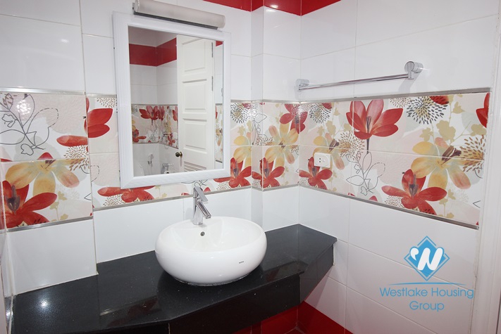 A beautiful modern house for rent in Ciputra urban